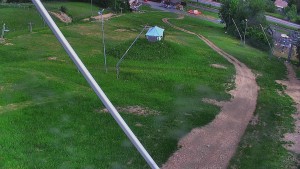 Skiareál Karolinka - Spodní část sjezdovky skiareálu Karolinka - 9.6.2026 v 08:45 Skiareál Karolinka - Spodní část sjezdovky skiareálu Karolinka - 9.6.2026 v 08:45