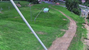 Skiareál Karolinka - Spodní část sjezdovky skiareálu Karolinka - 12.6.2026 v 12:02 Skiareál Karolinka - Spodní část sjezdovky skiareálu Karolinka - 12.6.2026 v 12:02