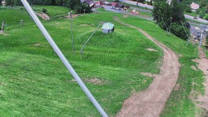 Skiareál Karolinka - Spodní část sjezdovky skiareálu Karolinka - 12.6.2026 v 13:00 Skiareál Karolinka - Spodní část sjezdovky skiareálu Karolinka - 12.6.2026 v 13:00