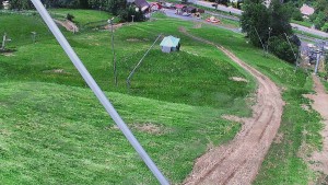 Skiareál Karolinka - Spodní část sjezdovky skiareálu Karolinka - 12.6.2026 v 14:00 Skiareál Karolinka - Spodní část sjezdovky skiareálu Karolinka - 12.6.2026 v 14:00