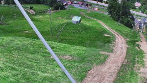 Skiareál Karolinka - Spodní část sjezdovky skiareálu Karolinka - 12.6.2026 v 14:30 Skiareál Karolinka - Spodní část sjezdovky skiareálu Karolinka - 12.6.2026 v 14:30