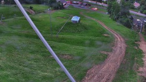 Skiareál Karolinka - Spodní část sjezdovky skiareálu Karolinka - 12.6.2026 v 16:00 Skiareál Karolinka - Spodní část sjezdovky skiareálu Karolinka - 12.6.2026 v 16:00