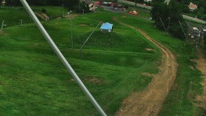 Skiareál Karolinka - Spodní část sjezdovky skiareálu Karolinka - 12.6.2026 v 18:00 Skiareál Karolinka - Spodní část sjezdovky skiareálu Karolinka - 12.6.2026 v 18:00