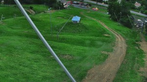 Skiareál Karolinka - Spodní část sjezdovky skiareálu Karolinka - 12.6.2026 v 18:30 Skiareál Karolinka - Spodní část sjezdovky skiareálu Karolinka - 12.6.2026 v 18:30