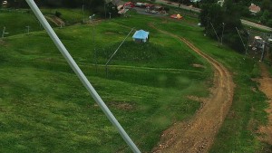 Skiareál Karolinka - Spodní část sjezdovky skiareálu Karolinka - 12.6.2026 v 19:30 Skiareál Karolinka - Spodní část sjezdovky skiareálu Karolinka - 12.6.2026 v 19:30