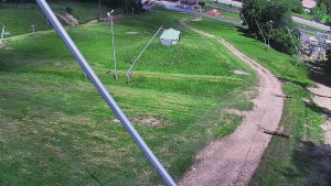 Skiareál Karolinka - Spodní část sjezdovky skiareálu Karolinka - 16.6.2026 v 10:45 Skiareál Karolinka - Spodní část sjezdovky skiareálu Karolinka - 16.6.2026 v 10:45