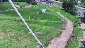 Skiareál Karolinka - Spodní část sjezdovky skiareálu Karolinka - 16.6.2026 v 11:00 Skiareál Karolinka - Spodní část sjezdovky skiareálu Karolinka - 16.6.2026 v 11:00