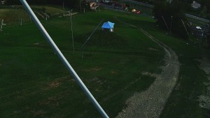 Skiareál Karolinka - Spodní část sjezdovky skiareálu Karolinka - 31.7.2026 v 05:46 Skiareál Karolinka - Spodní část sjezdovky skiareálu Karolinka - 31.7.2026 v 05:46