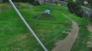 Skiareál Karolinka - Spodní část sjezdovky skiareálu Karolinka - 31.7.2026 v 06:46 Skiareál Karolinka - Spodní část sjezdovky skiareálu Karolinka - 31.7.2026 v 06:46