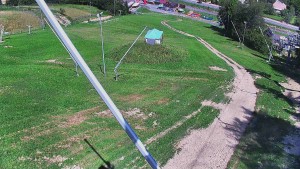 Skiareál Karolinka - Spodní část sjezdovky skiareálu Karolinka - 31.7.2026 v 10:46 Skiareál Karolinka - Spodní část sjezdovky skiareálu Karolinka - 31.7.2026 v 10:46