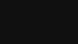 Spodní část sjezdovky skiareálu Karolinka