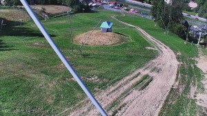 Skiareál Karolinka - Spodní část sjezdovky skiareálu Karolinka - 24.8.2026 v 15:16 Skiareál Karolinka - Spodní část sjezdovky skiareálu Karolinka - 24.8.2026 v 15:16