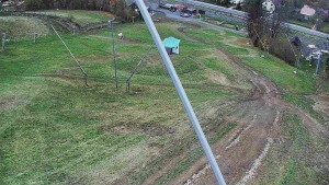 Skiareál Karolinka - Spodní část sjezdovky skiareálu Karolinka - 30.10.2026 v 14:46 Skiareál Karolinka - Spodní část sjezdovky skiareálu Karolinka - 30.10.2026 v 14:46