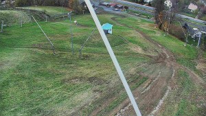 Skiareál Karolinka - Spodní část sjezdovky skiareálu Karolinka - 30.10.2026 v 15:46 Skiareál Karolinka - Spodní část sjezdovky skiareálu Karolinka - 30.10.2026 v 15:46