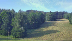 SKICENTRUM Miroslav Lipová Lázně - Dojezd hlavní sjezdovky - 15.7.2024 v 07:00 SKICENTRUM Miroslav Lipová Lázně - Dojezd hlavní sjezdovky - 15.7.2024 v 07:00