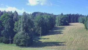 SKICENTRUM Miroslav Lipová Lázně - Dojezd hlavní sjezdovky - 15.7.2024 v 09:00 SKICENTRUM Miroslav Lipová Lázně - Dojezd hlavní sjezdovky - 15.7.2024 v 09:00