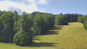 SKICENTRUM Miroslav Lipová Lázně - Dojezd hlavní sjezdovky - 15.7.2024 v 10:00 SKICENTRUM Miroslav Lipová Lázně - Dojezd hlavní sjezdovky - 15.7.2024 v 10:00