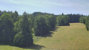 SKICENTRUM Miroslav Lipová Lázně - Dojezd hlavní sjezdovky - 15.7.2024 v 12:00 SKICENTRUM Miroslav Lipová Lázně - Dojezd hlavní sjezdovky - 15.7.2024 v 12:00