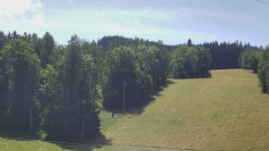 SKICENTRUM Miroslav Lipová Lázně - Dojezd hlavní sjezdovky - 15.7.2024 v 13:00 SKICENTRUM Miroslav Lipová Lázně - Dojezd hlavní sjezdovky - 15.7.2024 v 13:00