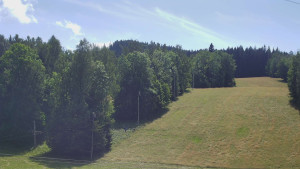 SKICENTRUM Miroslav Lipová Lázně - Dojezd hlavní sjezdovky - 15.7.2024 v 14:00 SKICENTRUM Miroslav Lipová Lázně - Dojezd hlavní sjezdovky - 15.7.2024 v 14:00