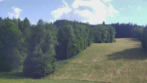 SKICENTRUM Miroslav Lipová Lázně - Dojezd hlavní sjezdovky - 15.7.2024 v 17:00 SKICENTRUM Miroslav Lipová Lázně - Dojezd hlavní sjezdovky - 15.7.2024 v 17:00