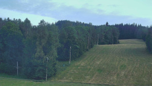 SKICENTRUM Miroslav Lipová Lázně - Dojezd hlavní sjezdovky - 15.7.2024 v 21:00 SKICENTRUM Miroslav Lipová Lázně - Dojezd hlavní sjezdovky - 15.7.2024 v 21:00