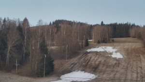 SKICENTRUM Miroslav Lipová Lázně - Dojezd hlavní sjezdovky - 4.4.2025 v 06:00 SKICENTRUM Miroslav Lipová Lázně - Dojezd hlavní sjezdovky - 4.4.2025 v 06:00