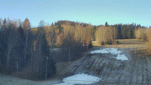 SKICENTRUM Miroslav Lipová Lázně - Dojezd hlavní sjezdovky - 4.4.2025 v 07:00 SKICENTRUM Miroslav Lipová Lázně - Dojezd hlavní sjezdovky - 4.4.2025 v 07:00