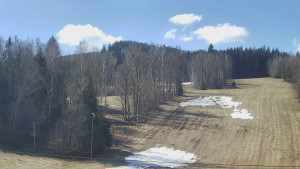 SKICENTRUM Miroslav Lipová Lázně - Dojezd hlavní sjezdovky - 4.4.2025 v 11:00 SKICENTRUM Miroslav Lipová Lázně - Dojezd hlavní sjezdovky - 4.4.2025 v 11:00