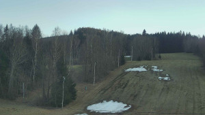 SKICENTRUM Miroslav Lipová Lázně - Dojezd hlavní sjezdovky - 4.4.2025 v 19:00 SKICENTRUM Miroslav Lipová Lázně - Dojezd hlavní sjezdovky - 4.4.2025 v 19:00