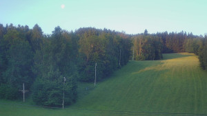SKICENTRUM Miroslav Lipová Lázně - Dojezd hlavní sjezdovky - 15.6.2025 v 05:00 SKICENTRUM Miroslav Lipová Lázně - Dojezd hlavní sjezdovky - 15.6.2025 v 05:00