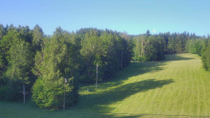 SKICENTRUM Miroslav Lipová Lázně - Dojezd hlavní sjezdovky - 15.6.2025 v 06:00 SKICENTRUM Miroslav Lipová Lázně - Dojezd hlavní sjezdovky - 15.6.2025 v 06:00