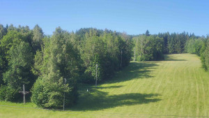 SKICENTRUM Miroslav Lipová Lázně - Dojezd hlavní sjezdovky - 15.6.2025 v 08:00 SKICENTRUM Miroslav Lipová Lázně - Dojezd hlavní sjezdovky - 15.6.2025 v 08:00