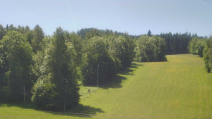 SKICENTRUM Miroslav Lipová Lázně - Dojezd hlavní sjezdovky - 15.6.2025 v 12:00 SKICENTRUM Miroslav Lipová Lázně - Dojezd hlavní sjezdovky - 15.6.2025 v 12:00