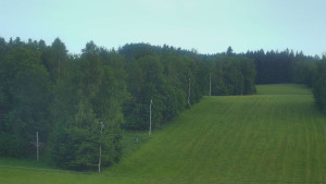 SKICENTRUM Miroslav Lipová Lázně - Dojezd hlavní sjezdovky - 15.6.2025 v 21:00 SKICENTRUM Miroslav Lipová Lázně - Dojezd hlavní sjezdovky - 15.6.2025 v 21:00