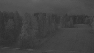 SKICENTRUM Miroslav Lipová Lázně - Dojezd hlavní sjezdovky - 29.10.2025 v 05:40 SKICENTRUM Miroslav Lipová Lázně - Dojezd hlavní sjezdovky - 29.10.2025 v 05:40