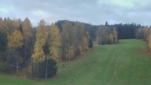 SKICENTRUM Miroslav Lipová Lázně - Dojezd hlavní sjezdovky - 29.10.2025 v 06:40 SKICENTRUM Miroslav Lipová Lázně - Dojezd hlavní sjezdovky - 29.10.2025 v 06:40