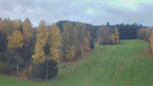 SKICENTRUM Miroslav Lipová Lázně - Dojezd hlavní sjezdovky - 29.10.2025 v 06:45 SKICENTRUM Miroslav Lipová Lázně - Dojezd hlavní sjezdovky - 29.10.2025 v 06:45