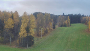 SKICENTRUM Miroslav Lipová Lázně - Dojezd hlavní sjezdovky - 29.10.2025 v 06:50 SKICENTRUM Miroslav Lipová Lázně - Dojezd hlavní sjezdovky - 29.10.2025 v 06:50