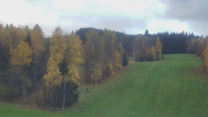 SKICENTRUM Miroslav Lipová Lázně - Dojezd hlavní sjezdovky - 29.10.2025 v 07:00 SKICENTRUM Miroslav Lipová Lázně - Dojezd hlavní sjezdovky - 29.10.2025 v 07:00