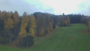 SKICENTRUM Miroslav Lipová Lázně - Dojezd hlavní sjezdovky - 29.10.2025 v 07:10 SKICENTRUM Miroslav Lipová Lázně - Dojezd hlavní sjezdovky - 29.10.2025 v 07:10