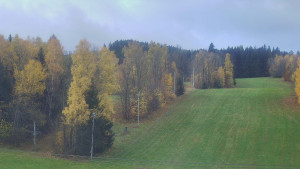 SKICENTRUM Miroslav Lipová Lázně - Dojezd hlavní sjezdovky - 29.10.2025 v 07:35 SKICENTRUM Miroslav Lipová Lázně - Dojezd hlavní sjezdovky - 29.10.2025 v 07:35