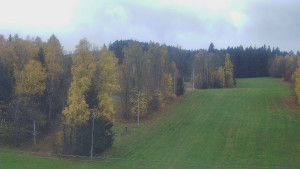 SKICENTRUM Miroslav Lipová Lázně - Dojezd hlavní sjezdovky - 29.10.2025 v 07:40 SKICENTRUM Miroslav Lipová Lázně - Dojezd hlavní sjezdovky - 29.10.2025 v 07:40
