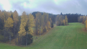 SKICENTRUM Miroslav Lipová Lázně - Dojezd hlavní sjezdovky - 29.10.2025 v 07:45 SKICENTRUM Miroslav Lipová Lázně - Dojezd hlavní sjezdovky - 29.10.2025 v 07:45