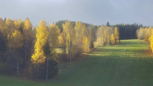 SKICENTRUM Miroslav Lipová Lázně - Dojezd hlavní sjezdovky - 29.10.2025 v 08:10 SKICENTRUM Miroslav Lipová Lázně - Dojezd hlavní sjezdovky - 29.10.2025 v 08:10