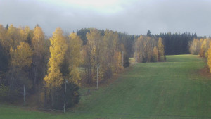 SKICENTRUM Miroslav Lipová Lázně - Dojezd hlavní sjezdovky - 29.10.2025 v 08:15 SKICENTRUM Miroslav Lipová Lázně - Dojezd hlavní sjezdovky - 29.10.2025 v 08:15