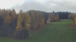 SKICENTRUM Miroslav Lipová Lázně - Dojezd hlavní sjezdovky - 29.10.2025 v 08:20 SKICENTRUM Miroslav Lipová Lázně - Dojezd hlavní sjezdovky - 29.10.2025 v 08:20