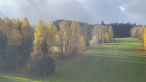 SKICENTRUM Miroslav Lipová Lázně - Dojezd hlavní sjezdovky - 29.10.2025 v 08:40 SKICENTRUM Miroslav Lipová Lázně - Dojezd hlavní sjezdovky - 29.10.2025 v 08:40