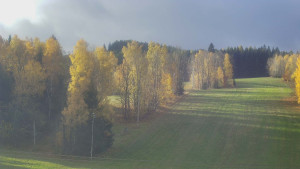SKICENTRUM Miroslav Lipová Lázně - Dojezd hlavní sjezdovky - 29.10.2025 v 08:45 SKICENTRUM Miroslav Lipová Lázně - Dojezd hlavní sjezdovky - 29.10.2025 v 08:45