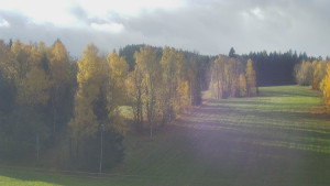SKICENTRUM Miroslav Lipová Lázně - Dojezd hlavní sjezdovky - 29.10.2025 v 09:05 SKICENTRUM Miroslav Lipová Lázně - Dojezd hlavní sjezdovky - 29.10.2025 v 09:05